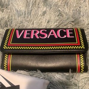Versace Women wallet
